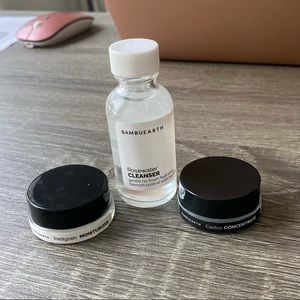 Bambu Earth Travel Size Bundle